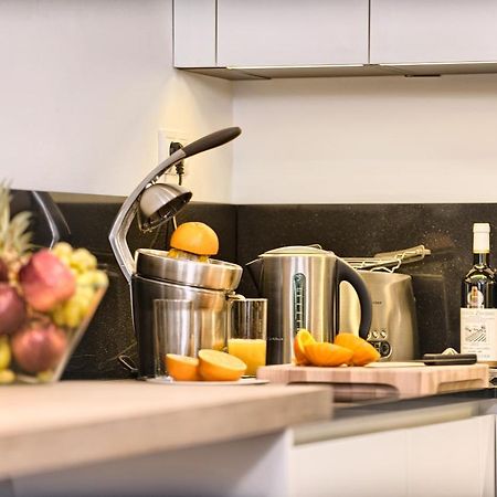 Exclusive 2 Bedroom Apartment Old Town - 2 Baths, Balcony And View - By Prague City Apartments Luaran gambar