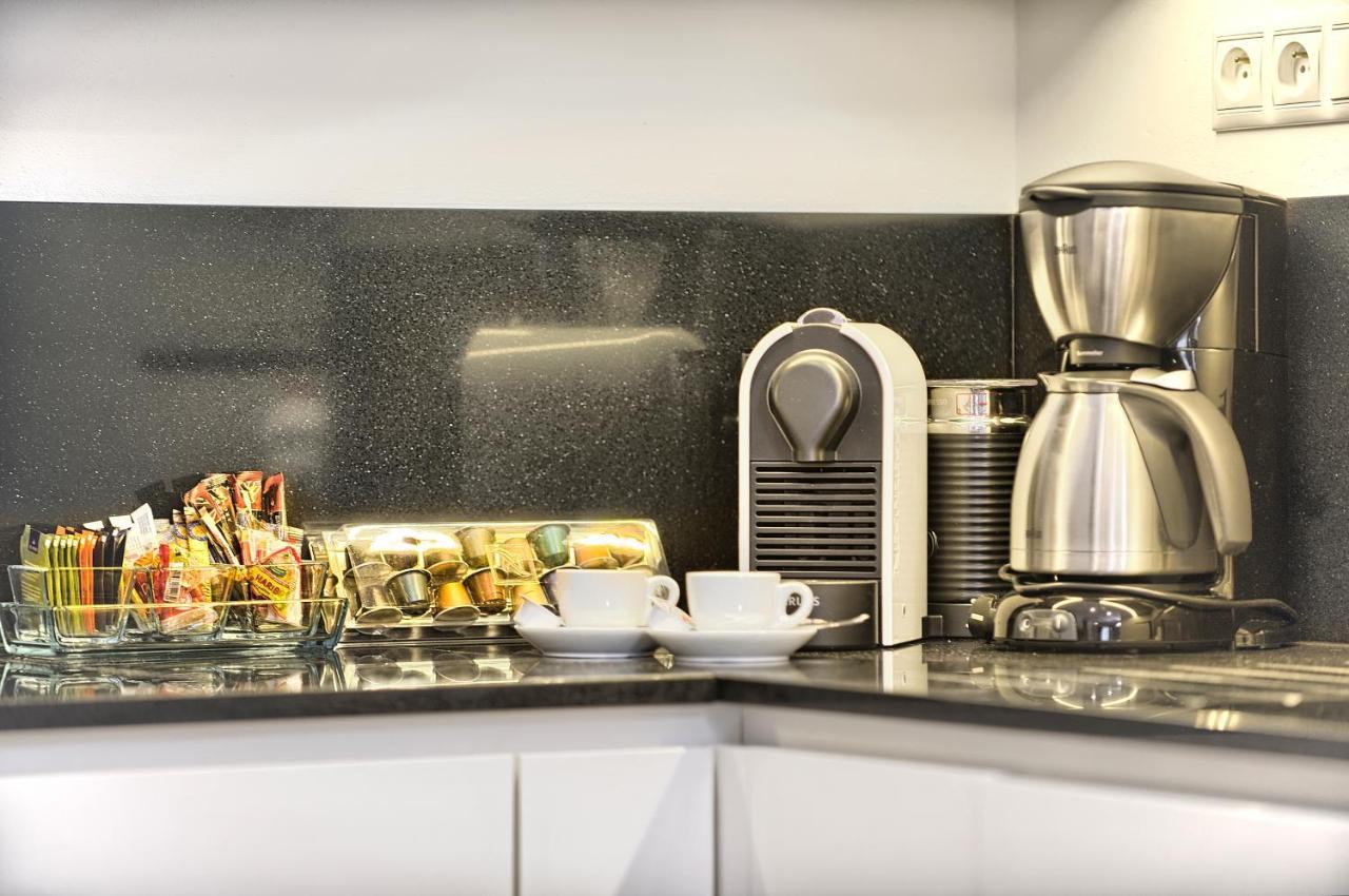 Exclusive 2 Bedroom Apartment Old Town - 2 Baths, Balcony And View - By Prague City Apartments Luaran gambar