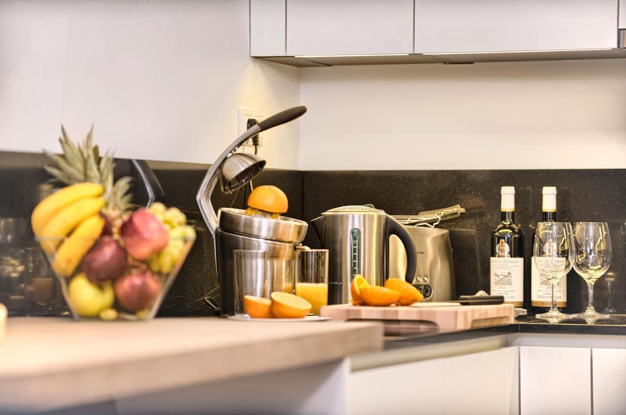 Exclusive 2 Bedroom Apartment Old Town - 2 Baths, Balcony And View - By Prague City Apartments Luaran gambar