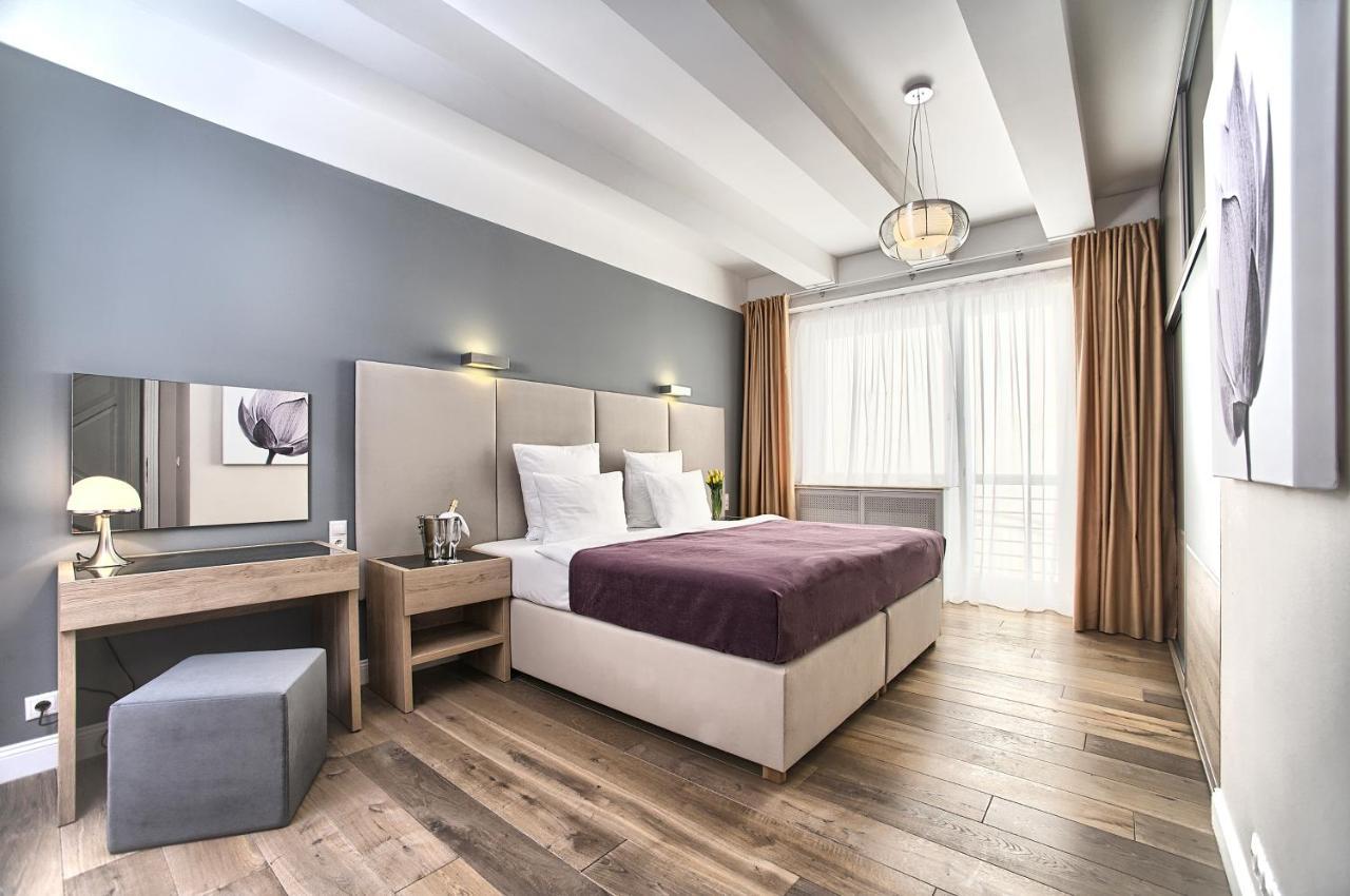 Exclusive 2 Bedroom Apartment Old Town - 2 Baths, Balcony And View - By Prague City Apartments Luaran gambar
